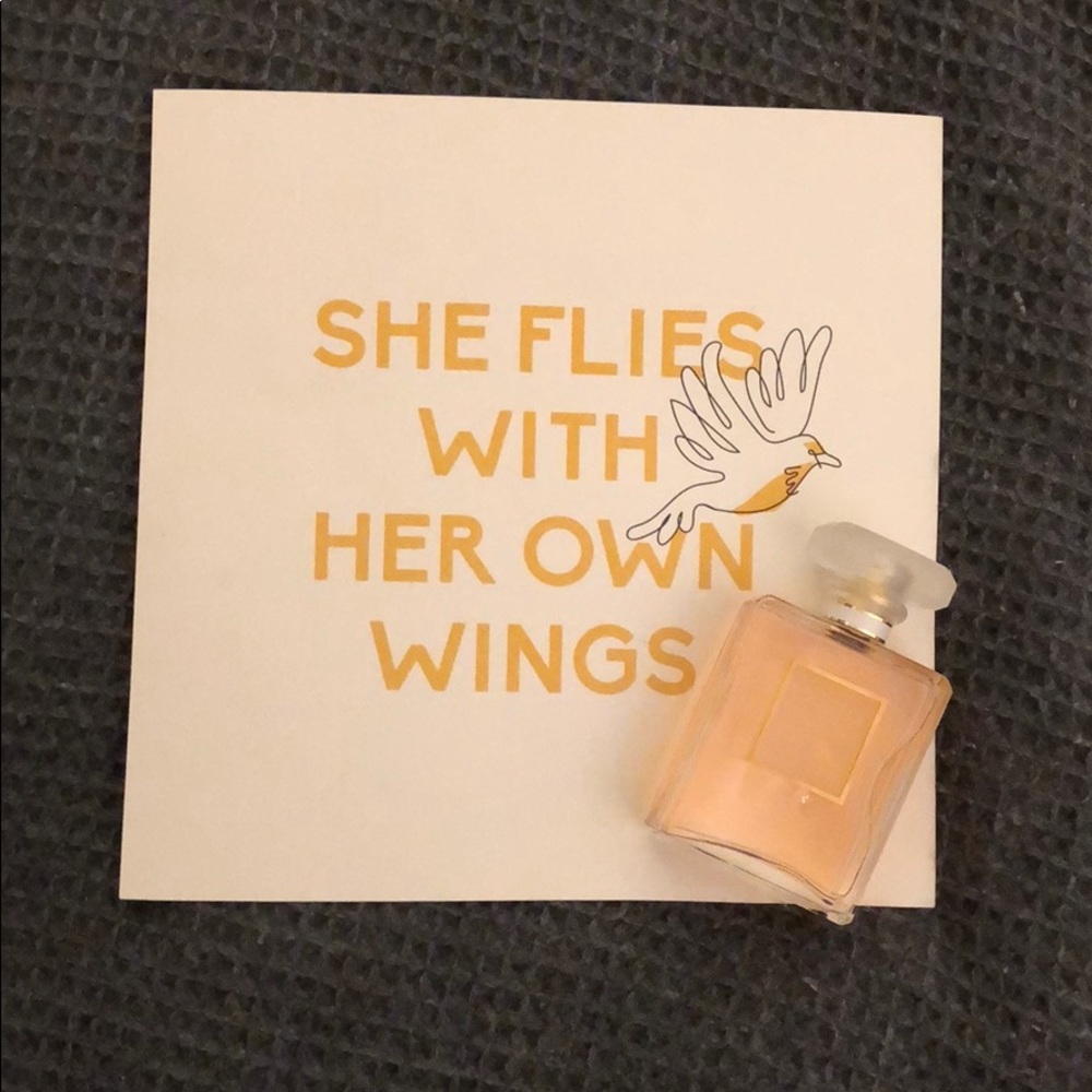 Coco Chanel Mademoiselle